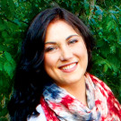 Sarah Kane, MA LPCC photo